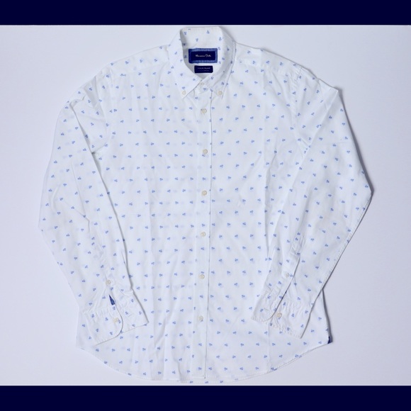 Massimo Dutti shirt - Picture 3 of 3